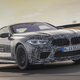 Illustration for article titled The Upcoming BMW M8 Could Have Over 600 HP